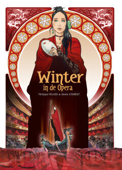 Winter in de Opera : Hc00. Winter in de Opera