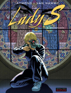 Lady S : 08. Staatsraison