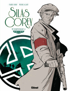 Silas Corey : Hc04. Het Zarkoff-testament 2
