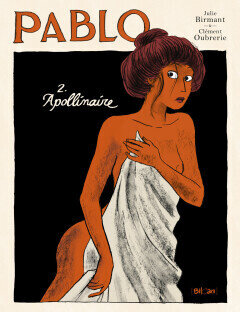 Pablo : Hc02. Apollinaire