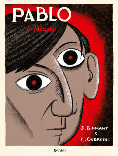 Pablo : Hc04. Picasso