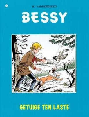 Bessy : 37. Getuige ten laste