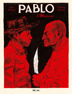 Pablo : Hc03. Matisse