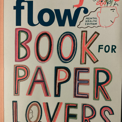 FLOW SPECIAL BOOK PAPER L 1