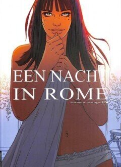 Nacht in Rome, Een : 01. Een nacht in Rome 1
