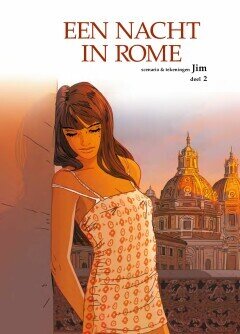 Nacht in Rome, Een : 02. Een nacht in Rome 2