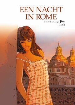 Nacht in Rome, Een : 02. Een nacht in Rome 2