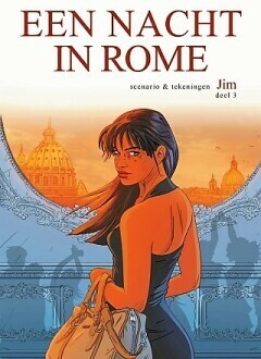 Nacht in Rome, Een : 03. Een nacht in Rome 3