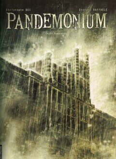 Pandemonium : Hc01. Sanatorium