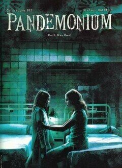 Pandemonium : 03. Witte dood