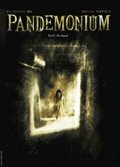 Pandemonium : 02. De tunnel