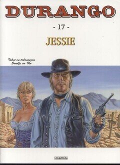 Durango : 17. Jessie