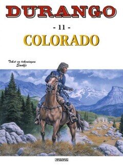 Durango : 11. Colorado