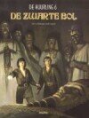 Huurling, De : 06. De zwarte bol (H2001)