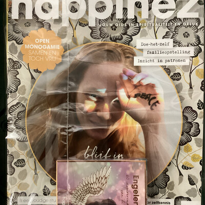 P/HAPPINEZ + DOOSJE ENGEL 3