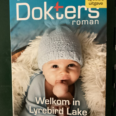 DOKTERS ROMAN 3 IN 1 198