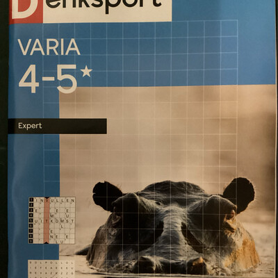 DS VARIA EXPERT 4-5* 77