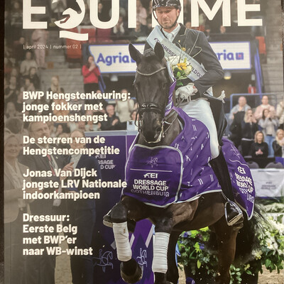 EQUITIME NL APR 24