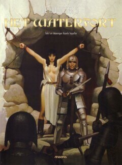 Huurling, De : Hc05. Het waterfort (H1994)