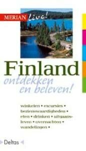 Merian live! - Finland