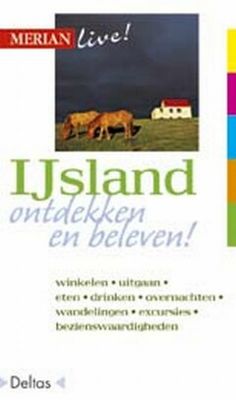 Merian live! - IJsland