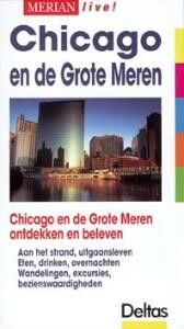 Merian live! - Chicago en de grote meren