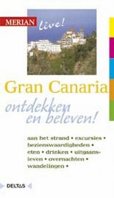 Merian live! - Gran Canaria
