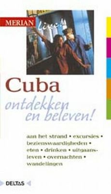 Merian live! - Cuba