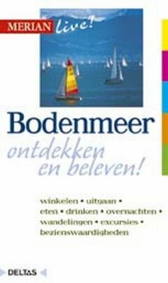 Merian live! - Bodenmeer