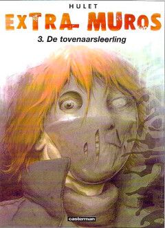 Extra Muros : Hc03. De tovenaarsleerling