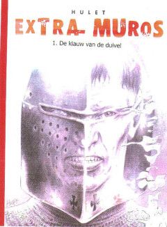 Extra Muros : Hc01. De klauw van de duivel