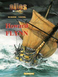 Alles van W. Vance : Hc06. Howard Flynn
