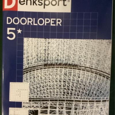 DS 5* DOORLOPER 647