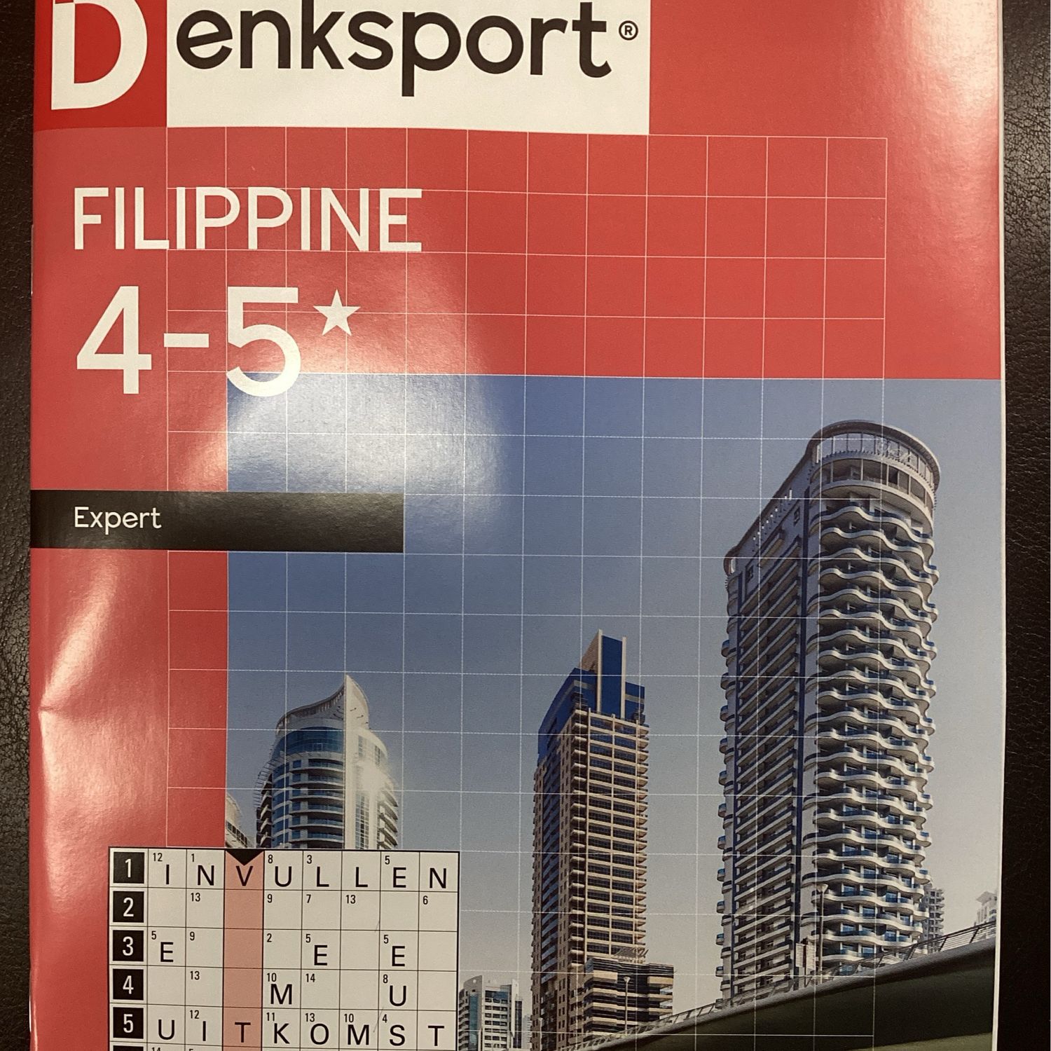 DS FILIPPINE 4-5* 44
