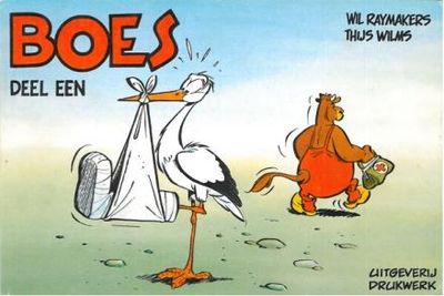 Boes : 01. Boes 1