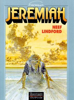 Jeremiah : Hc21. Neef Lindford