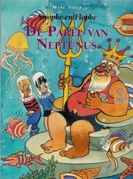 Stropke en Flopke : 06. De parel van Neptunus