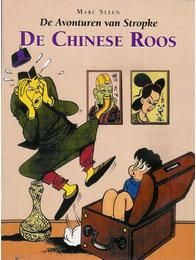 Stropke en Flopke : 07. De Chinese roos