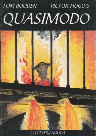 Boudewijn de Grom : Quasimodo