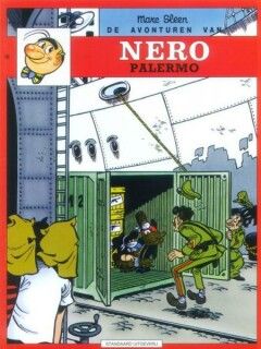 Nero : 144. Palermo (H2002)