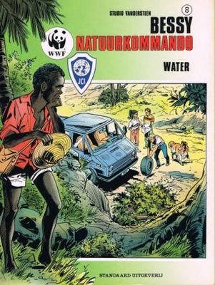 Bessy, Natuurkommando : 08. Water