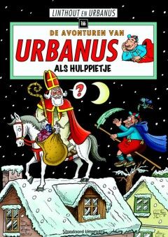 Urbanus : 166. Als hulppietje
