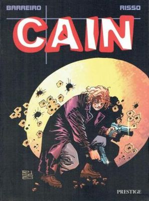 Cain : 00. Cain