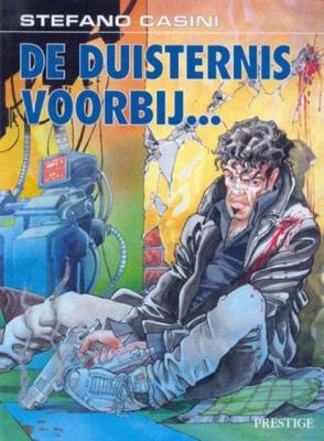 Duisternis voorbij..., De : 00. De duisternis voorbij...