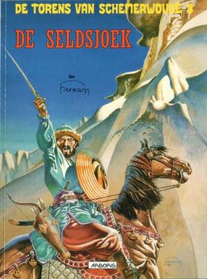 Schemerwoude (Torens van Schemerwoude, De) : 08. De seldsjoek