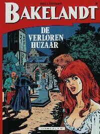 Bakelandt : 59. De verloren huzaar