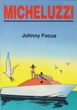 Johnny Focus : 00. Johnny Focus