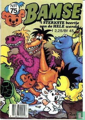 Bamse 75