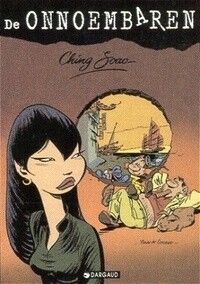 Onnoembaren, De : 05. Ching Soao