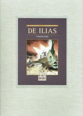 Ilias, De : Lx02. De Ilias 2 (99ex)